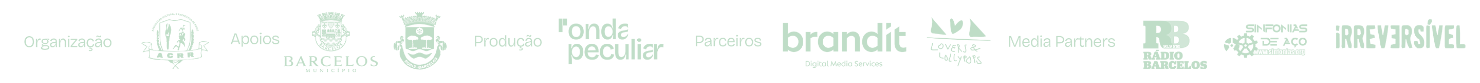 Parceiros | Souto Rock 2025