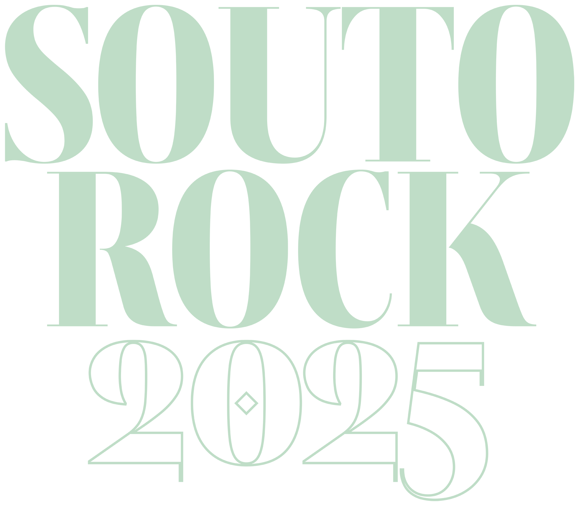 Souto Rock 2025